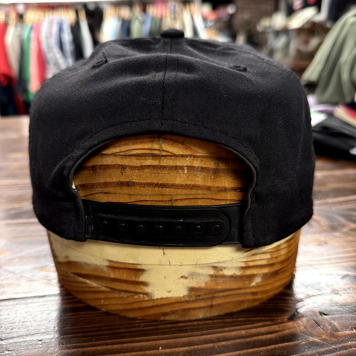 Vintage Arkansas Razorbacks American Needle Plain Logo Snapback Hat