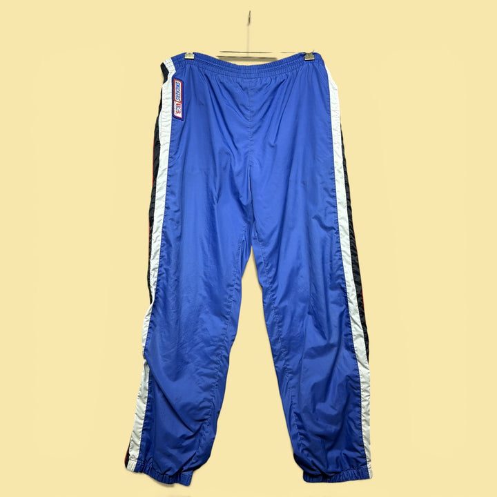 Vintage 90s Snickers Planet Mars Pants Size Small