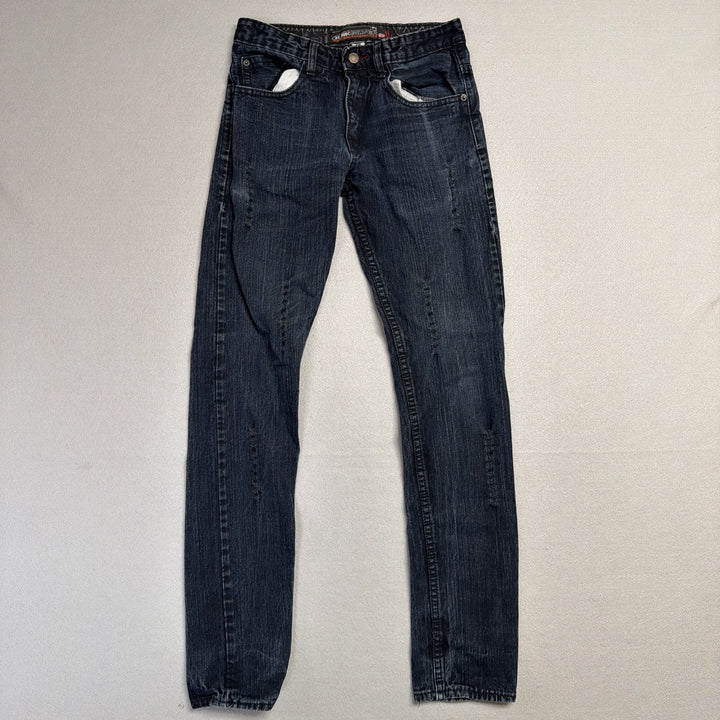 Vintage Quik Silver Y2K Jeans Size 28