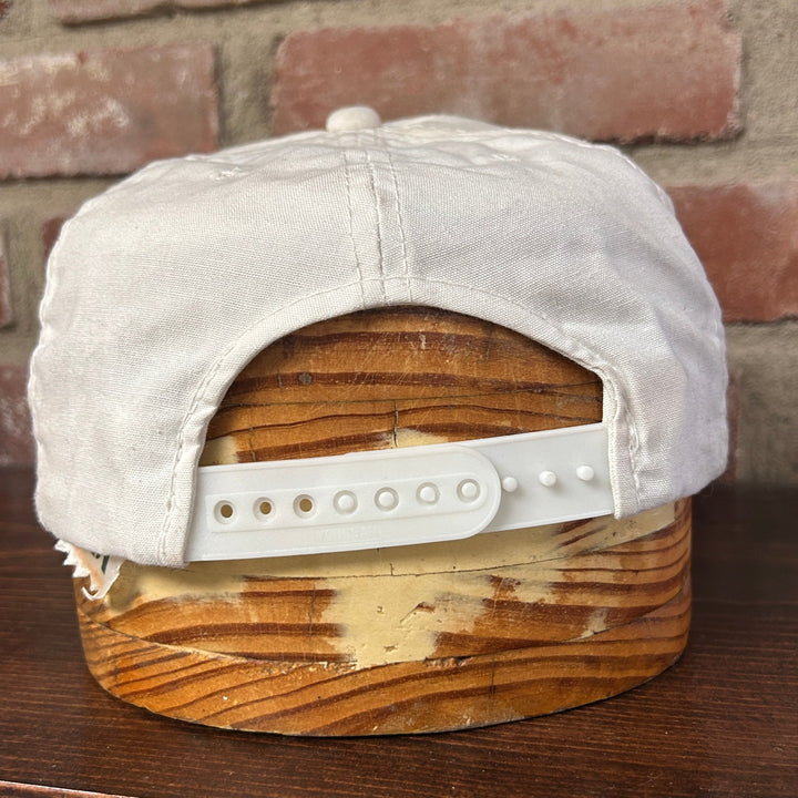 Vintage Windsor Whiskey Snapback Hat