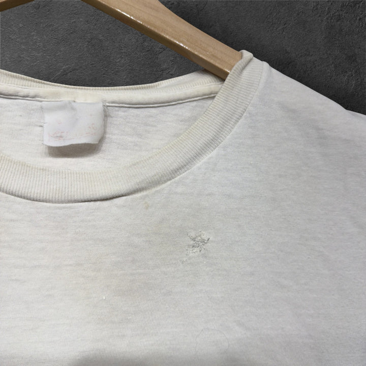 Vintage Banana Republic 80s Safari T Shirt Size Medium