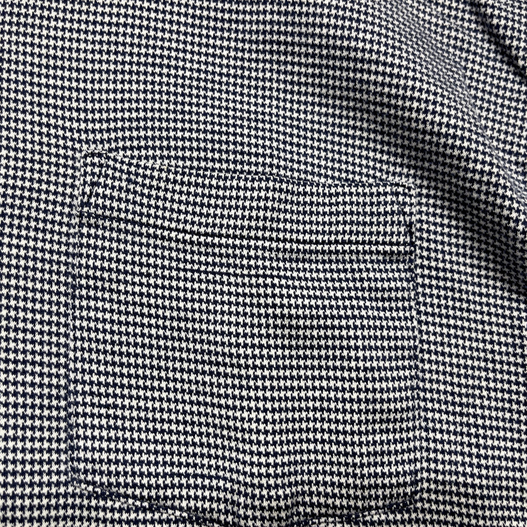 Vintage Brooks Brothers Polo Shirt size Large
