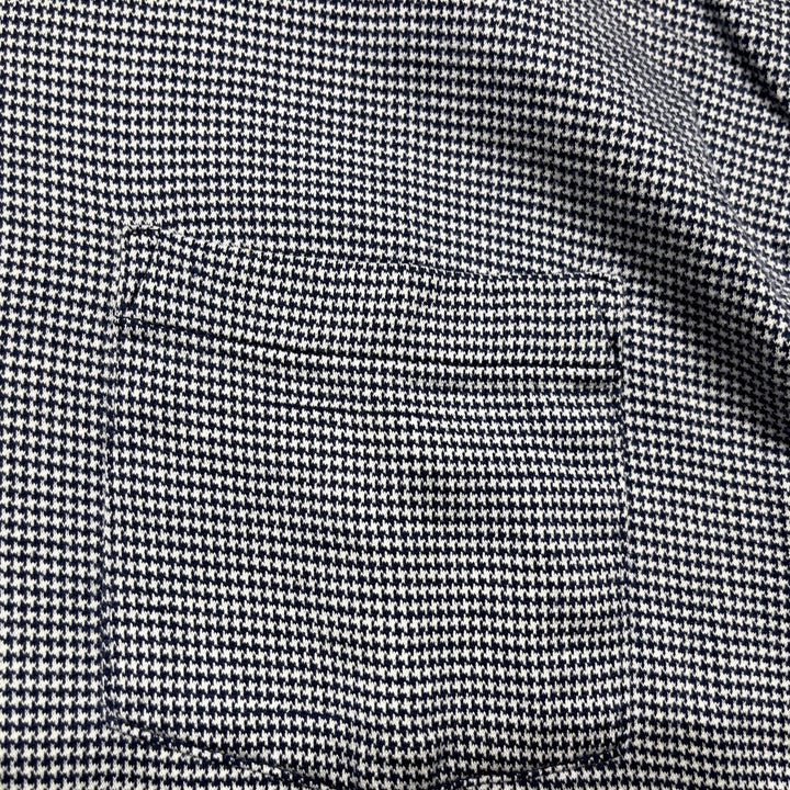 Vintage Brooks Brothers Polo Shirt size Large