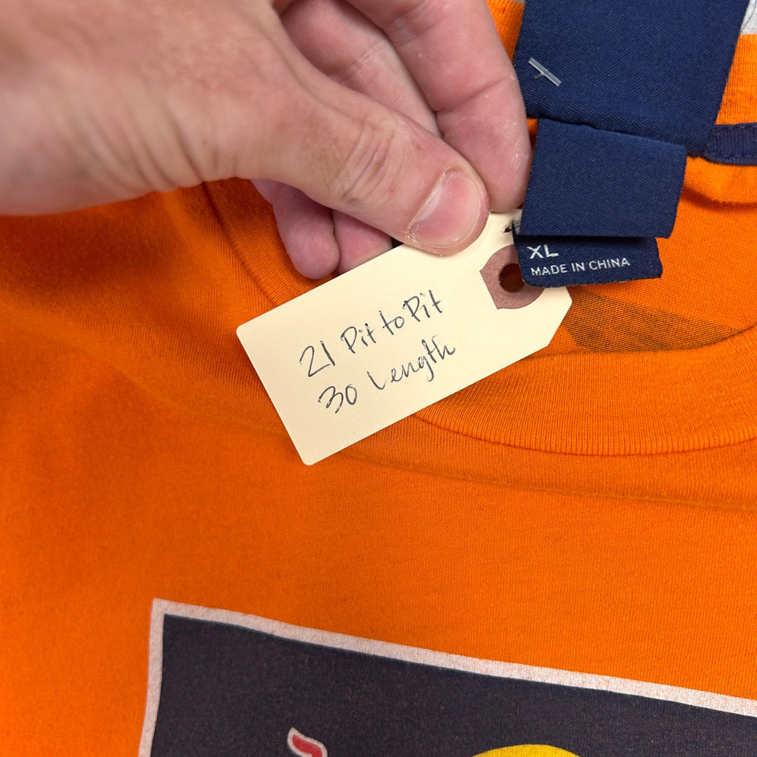 Red Bull KTM Factory  Shirt Size XL