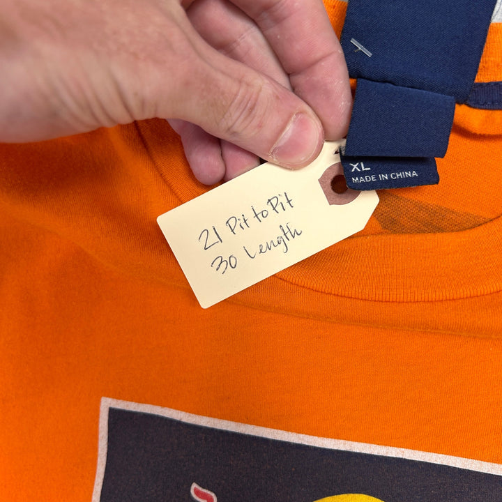 Red Bull KTM Factory  Shirt Size XL