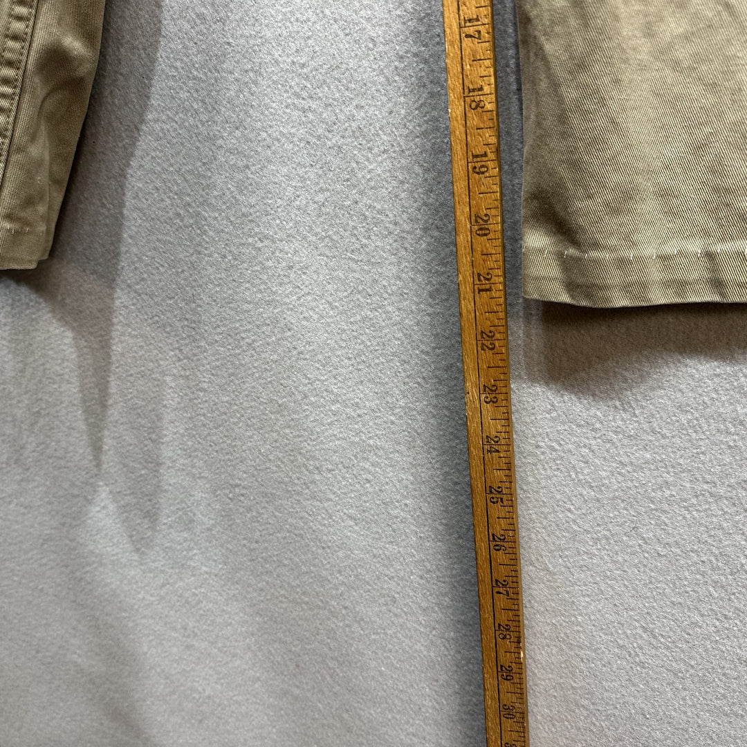 Vintage Tommy Hilfiger Y2K Cargo Pants Size Large