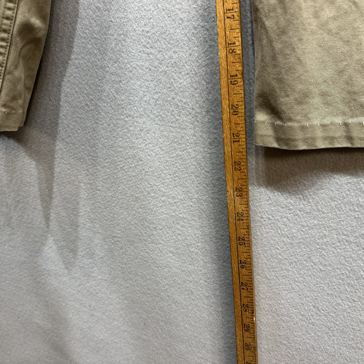 Vintage Tommy Hilfiger Y2K Cargo Pants Size Large