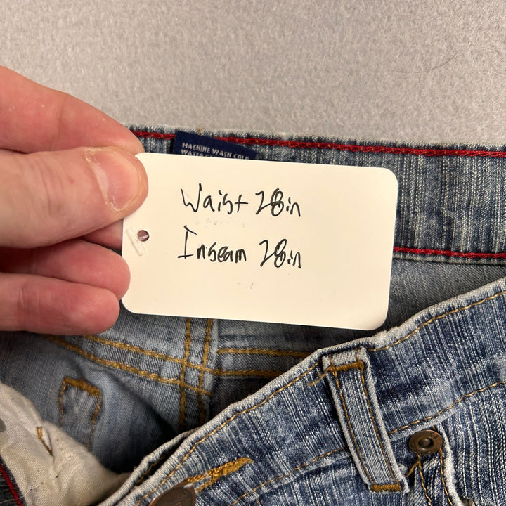 Vintage So GSJC Y2K Jeans  Size 3