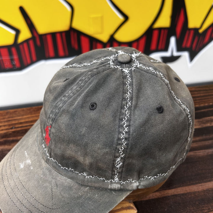 Polo Ralph Lauren Custom Embroidered  Strap Back Hat