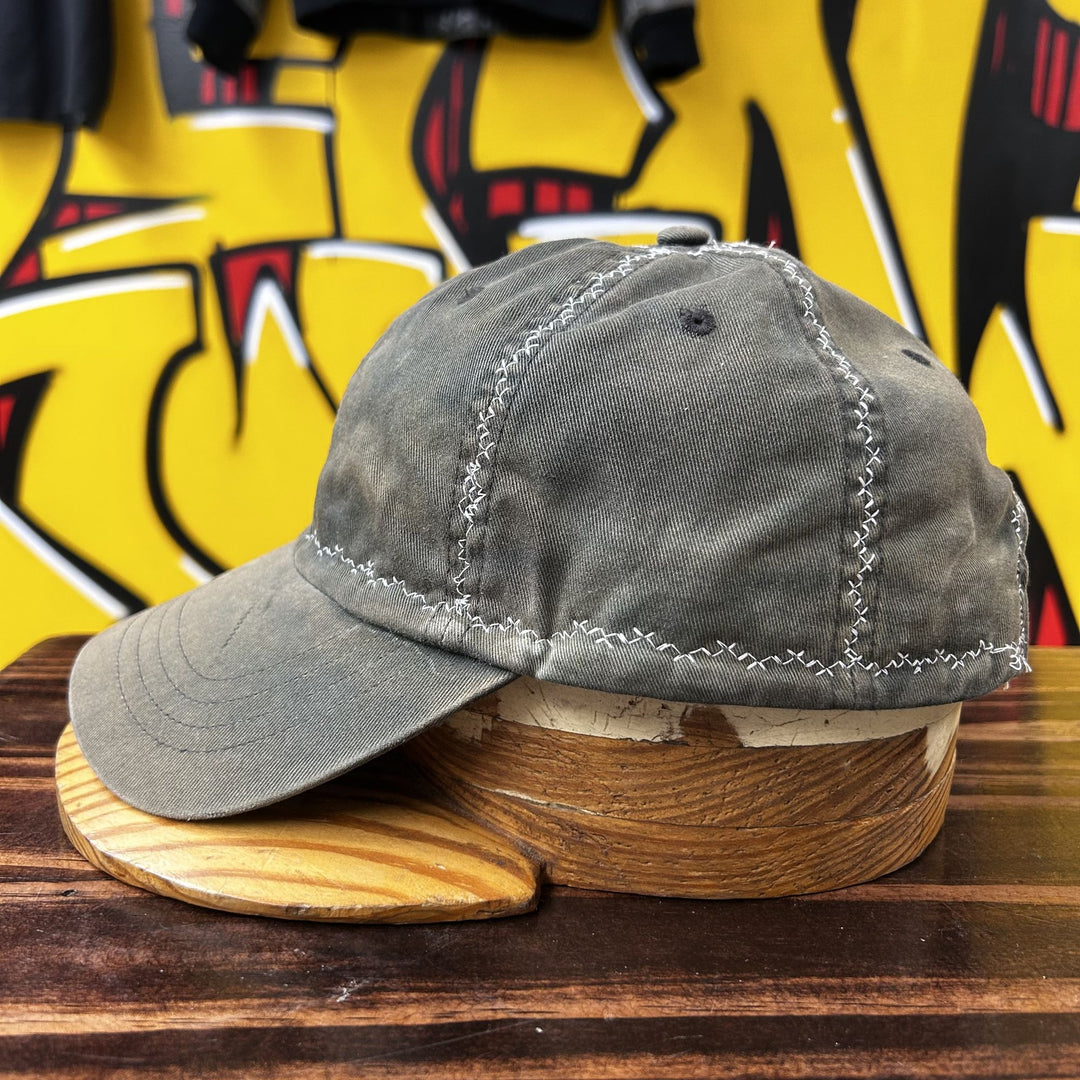 Polo Ralph Lauren Custom Embroidered  Strap Back Hat