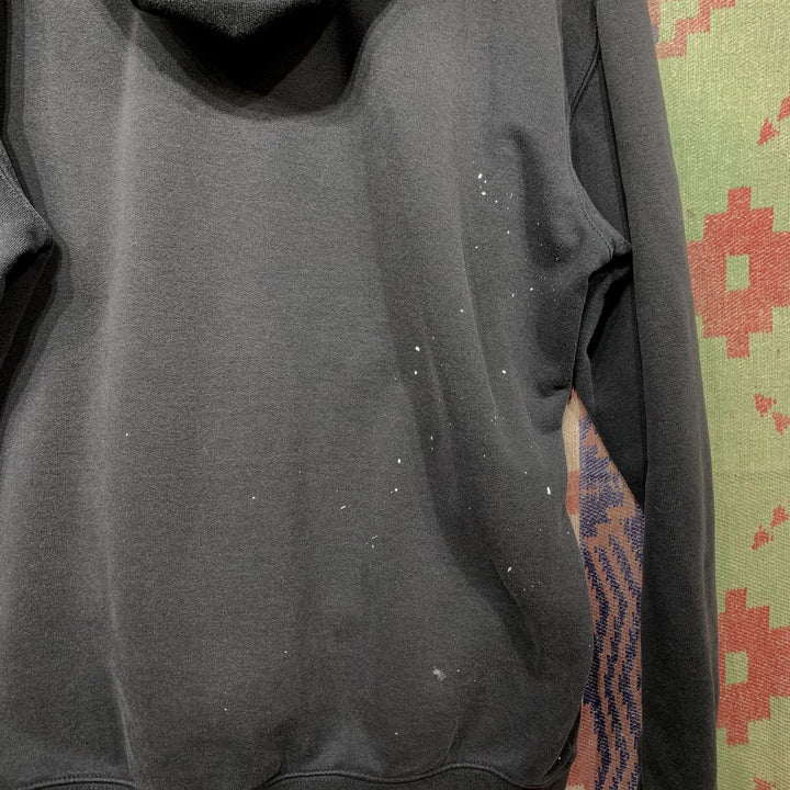 Carhartt Faded Sleeve Logo Hoodie Medium