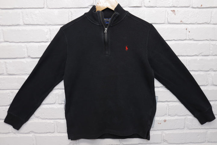 Polo Ralph Lauren Kids Sweatshirt Large