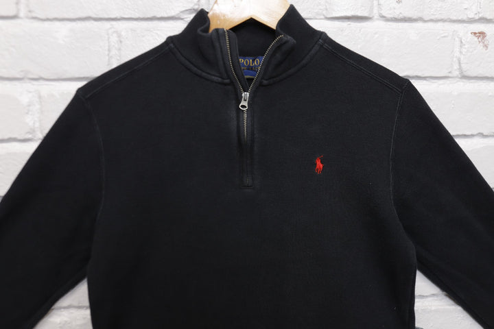Polo Ralph Lauren Kids Sweatshirt Large