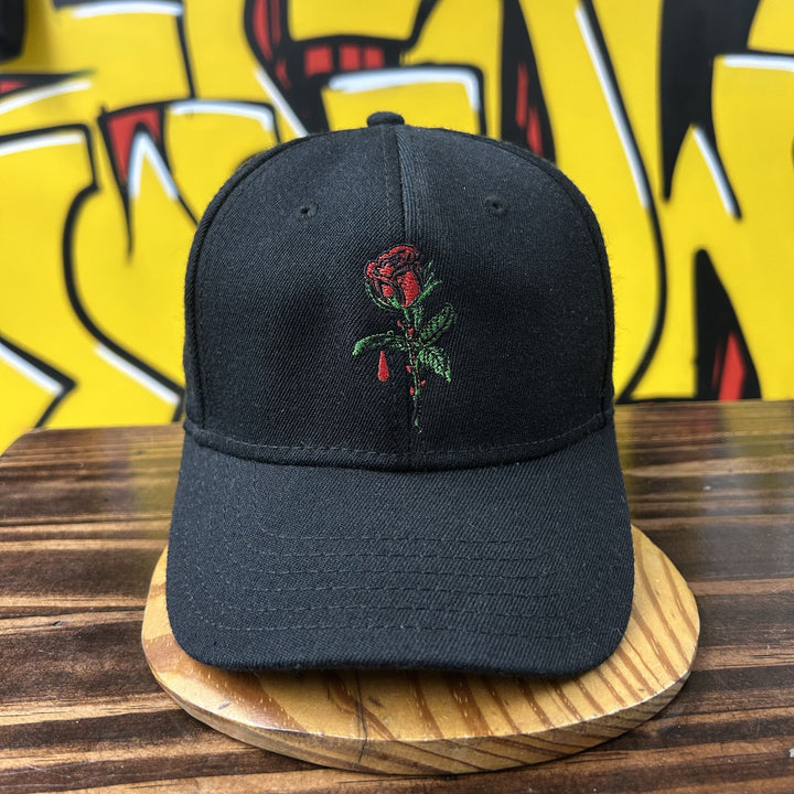 Blue October Vintage Flexfit Hat 2000s