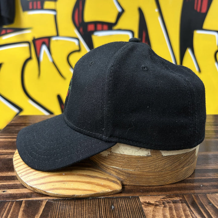 Blue October Vintage Flexfit Hat 2000s