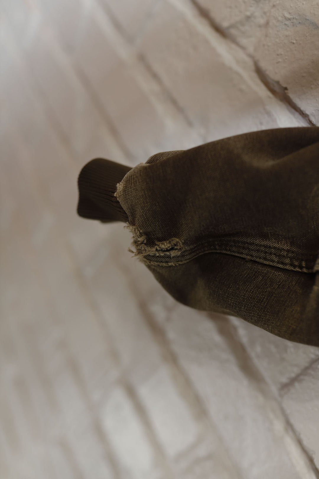 Carhartt J244 DKB Work Jacket XL