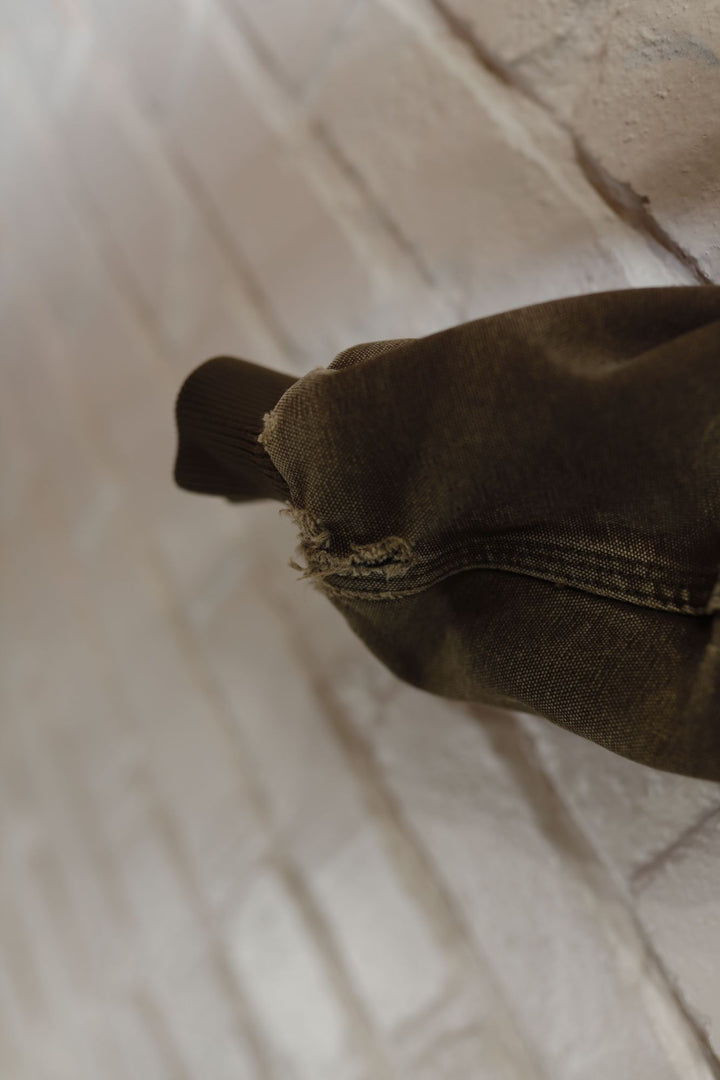 Carhartt J244 DKB Work Jacket XL