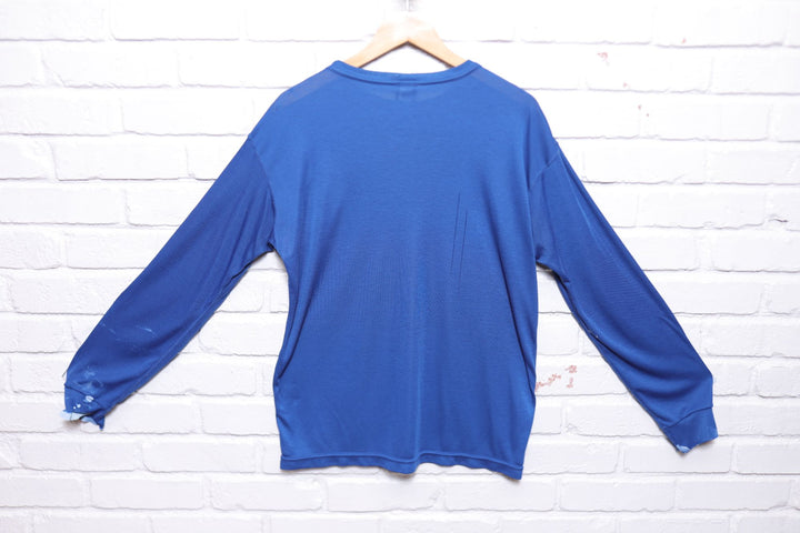Patagonia Capilene Vintage Base Layer T Shirt 90s Large