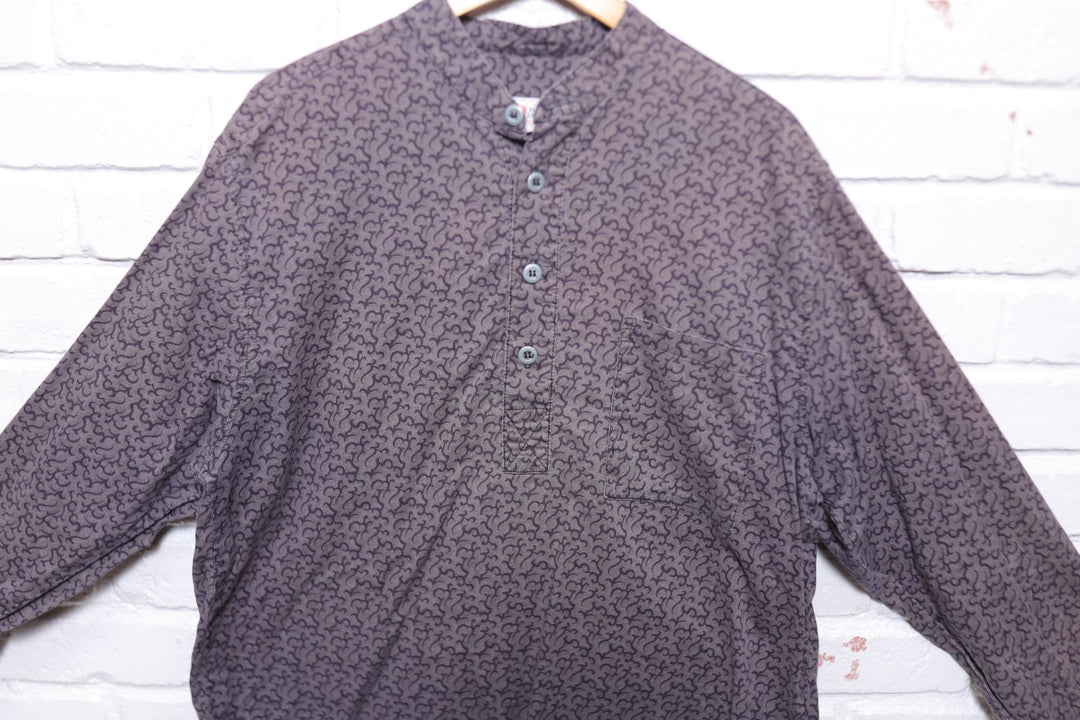 Bootbarn Vintage Western Shirt Large 80s