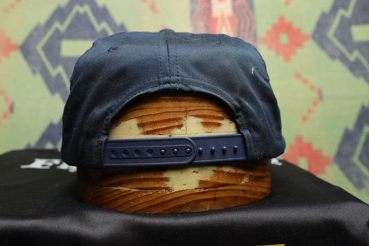 Walmart 6801 Vintage Snapback Hat 90s