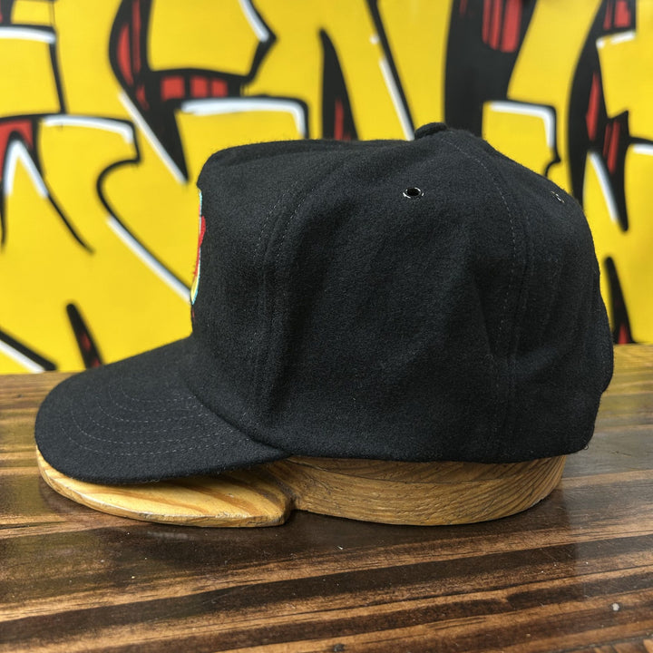 MTV Vintage Snapback Hat 90s