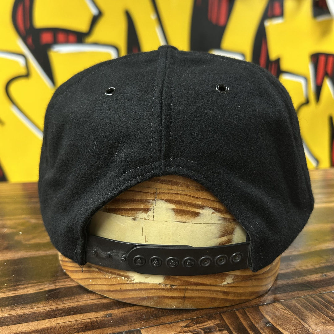 MTV Vintage Snapback Hat 90s
