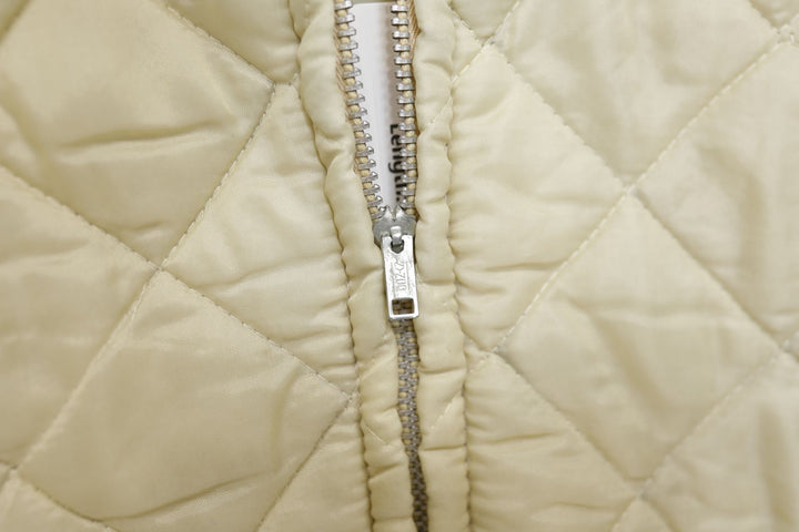 Warmwear Vintage Quilted  Jacket Small 60s