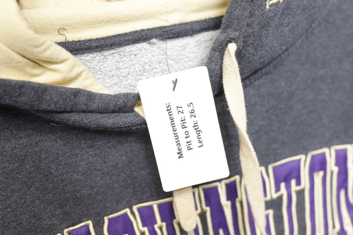 Washington Huskies Vintage Hoodie XXL 2000s