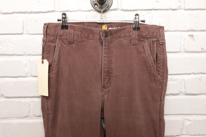 Carhartt Straight fit Jeans Size 32/36