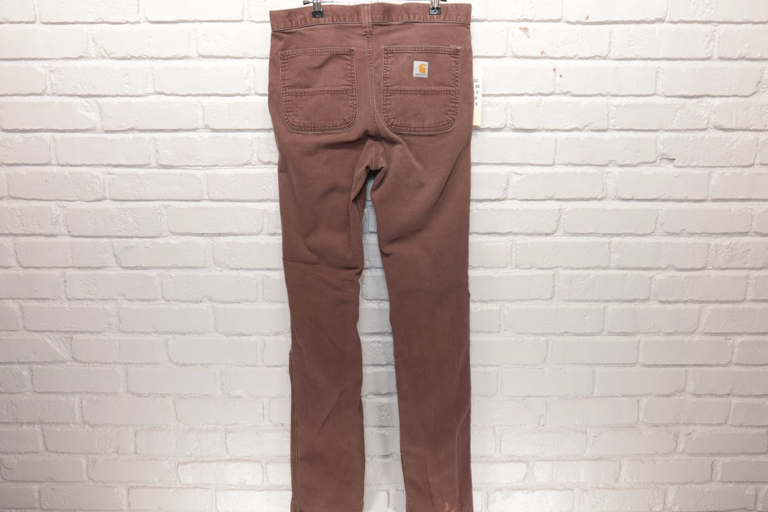 Carhartt Straight fit Jeans Size 32/36