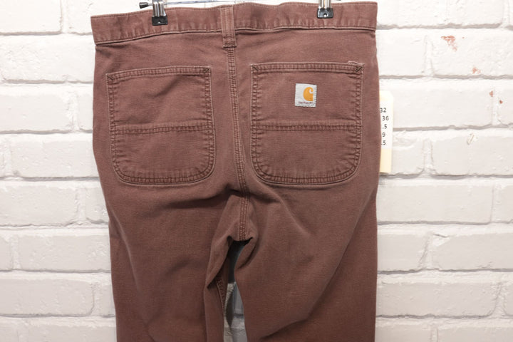 Carhartt Straight fit Jeans Size 32/36