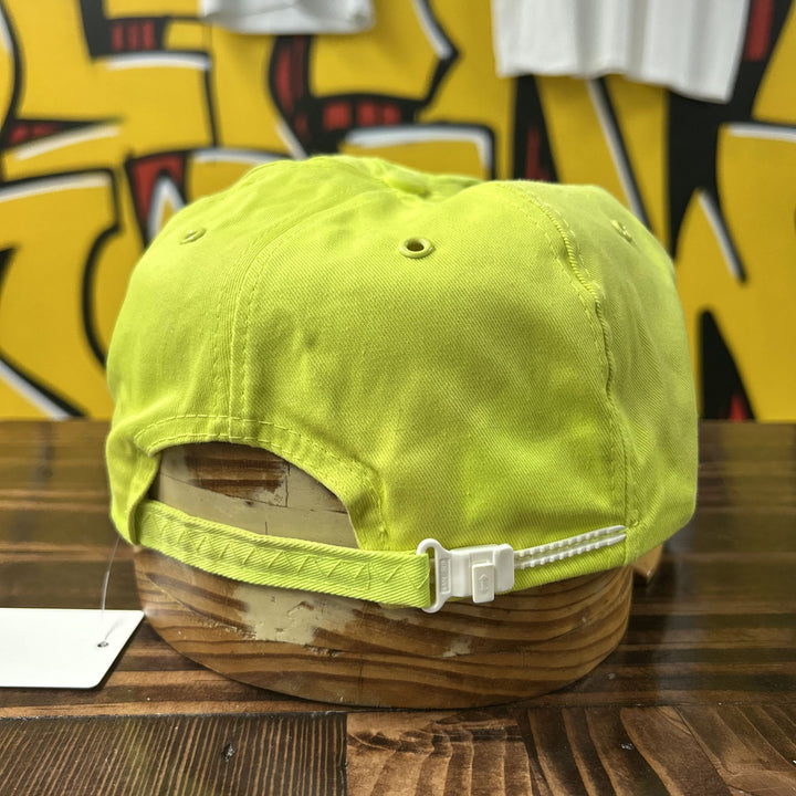 Arkansas Tech Basketball Vintage Snapback Hat 90s