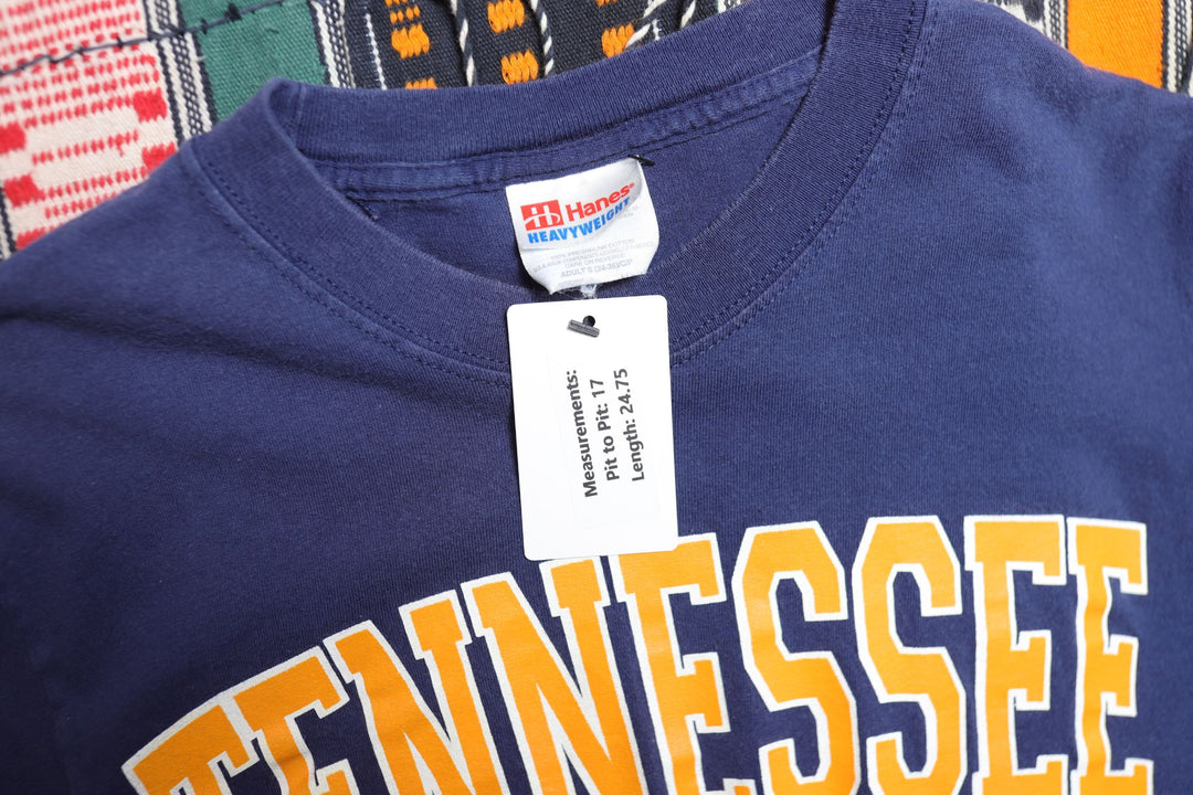 University of Tennessee Vintage T Shirt Small 2000s
