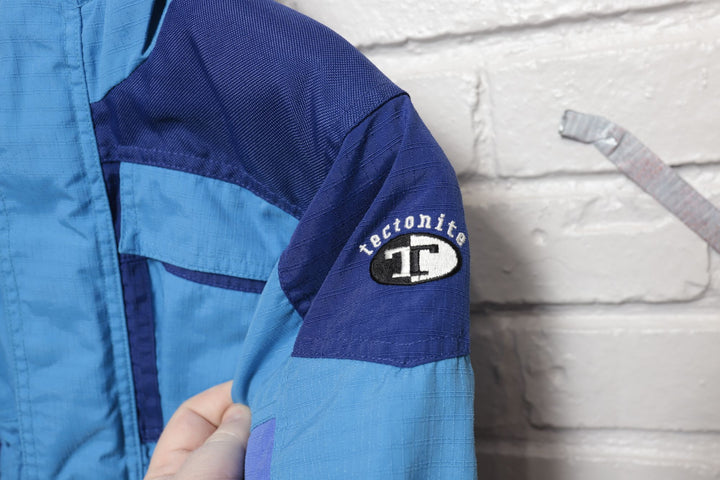 Columbia Vintage Toddler Jacket 90s 2T