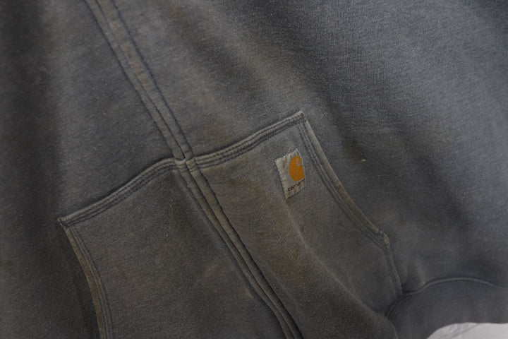 Carhartt Vintage Hoodie XXL 2000s