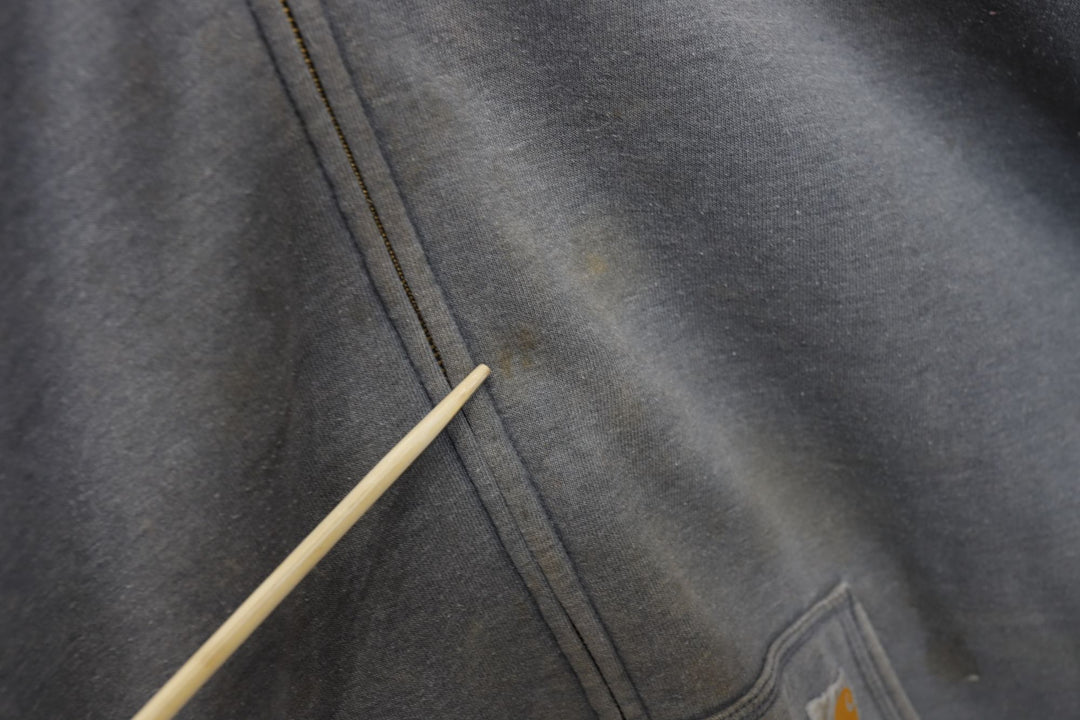 Carhartt Vintage Hoodie XXL 2000s