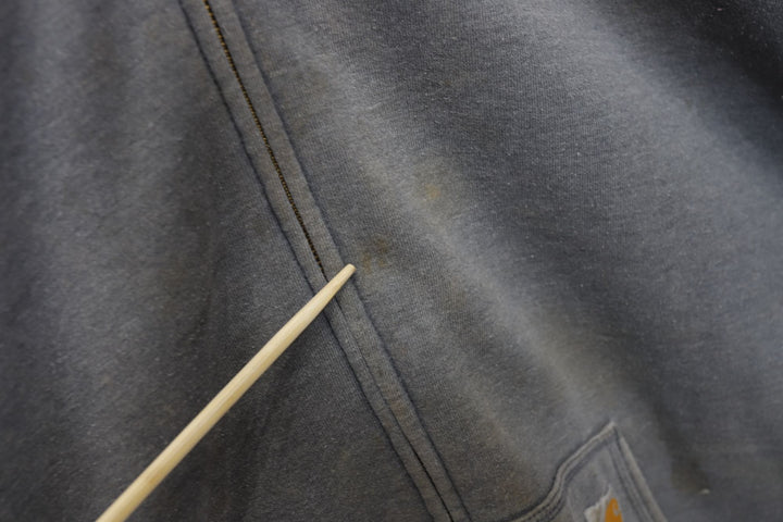 Carhartt Vintage Hoodie XXL 2000s