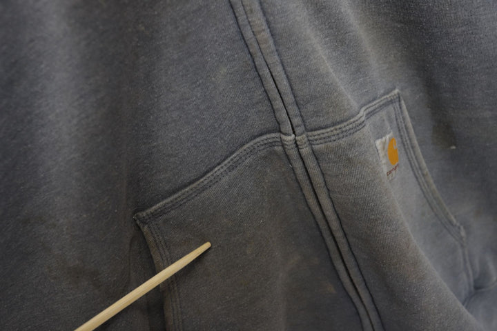 Carhartt Vintage Hoodie XXL 2000s