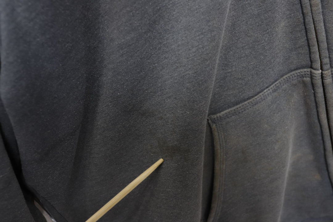 Carhartt Vintage Hoodie XXL 2000s