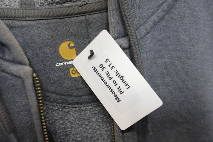 Carhartt Vintage Hoodie XXL 2000s