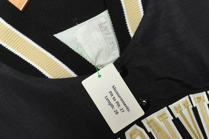 Bentonville Vintage Bomber Jacket XXL 90s