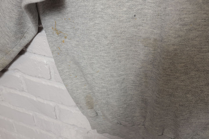 90s Vintage Nutri System Weight Loss Sweatshirt Size Medium