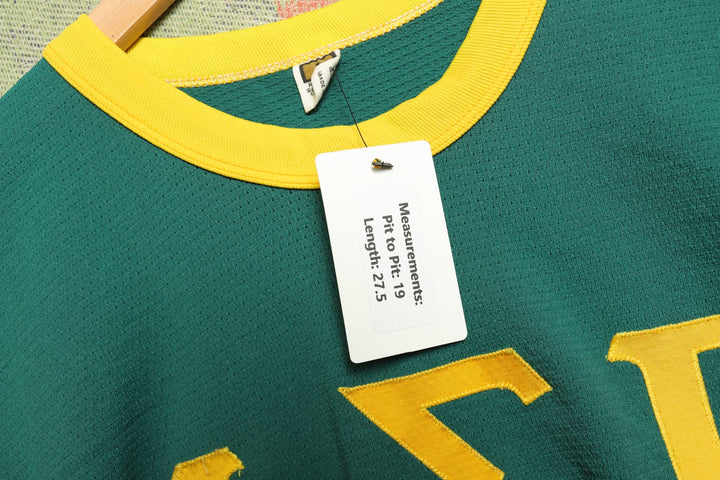 Phi Sigma Rho Vintage Jersey T Shirt Medium 70s