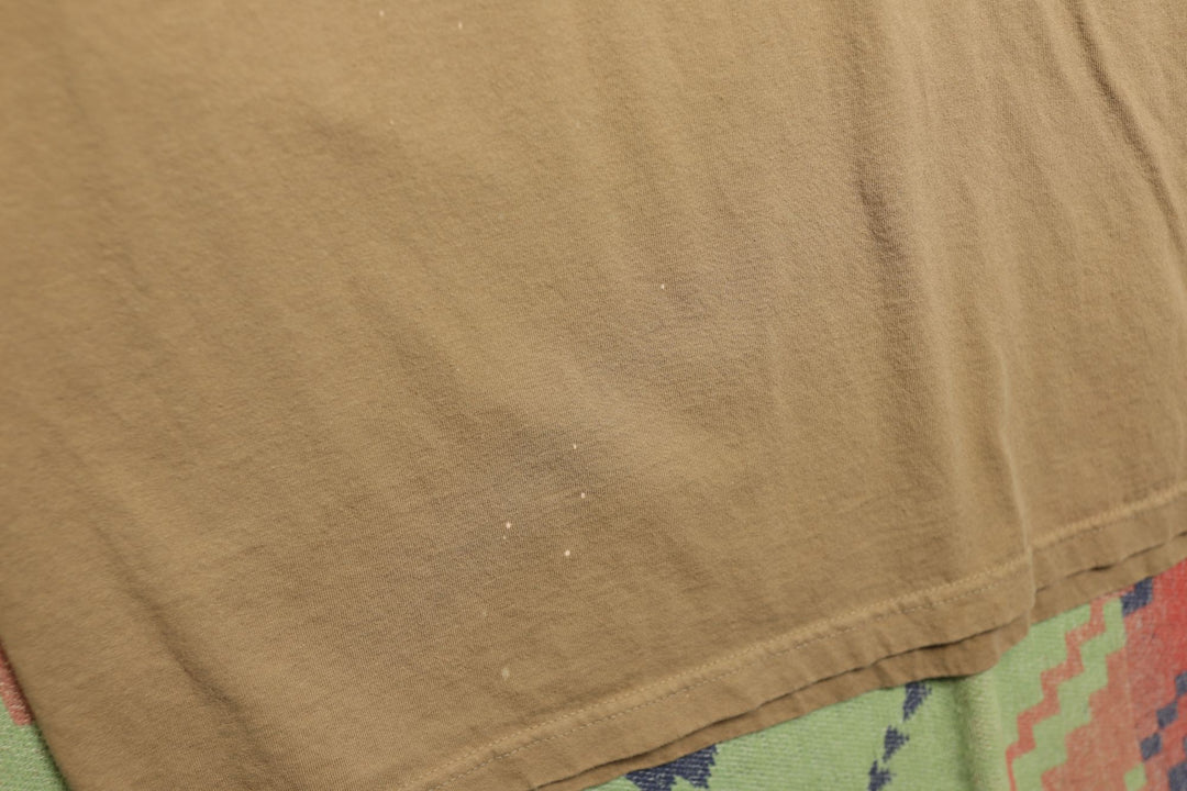 Jimmy Buffett Cancun Vintage T Shirt XXL 2000s