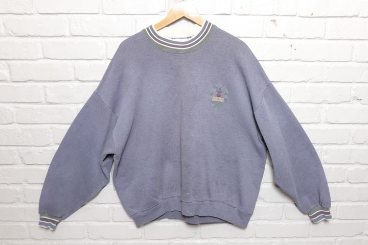 90s Vintage Presbyterian Clearwater Forest Sweatshirt Size XXL
