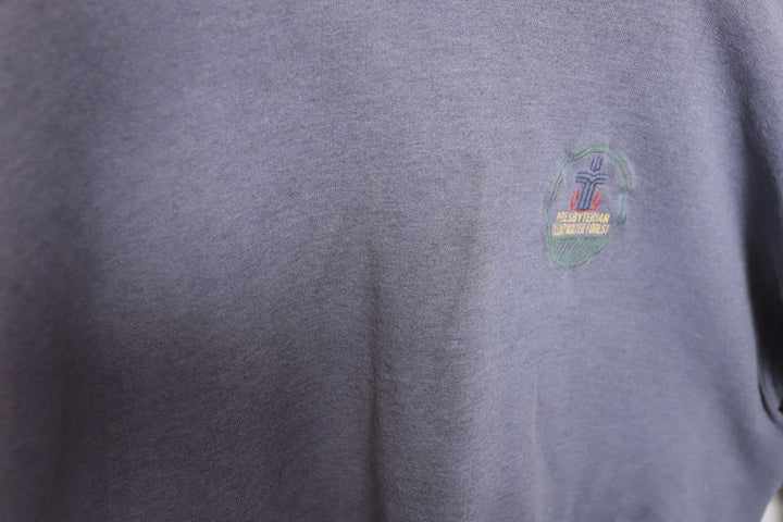 90s Vintage Presbyterian Clearwater Forest Sweatshirt Size XXL