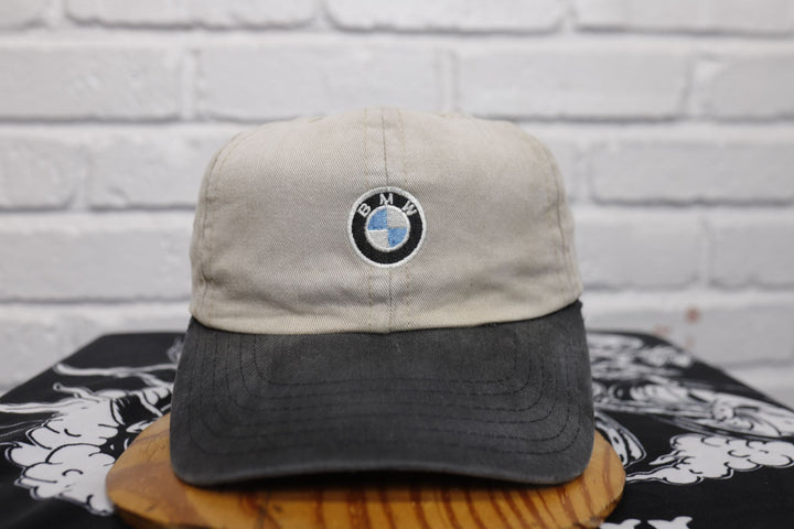 BMW Vintage Hat 90s