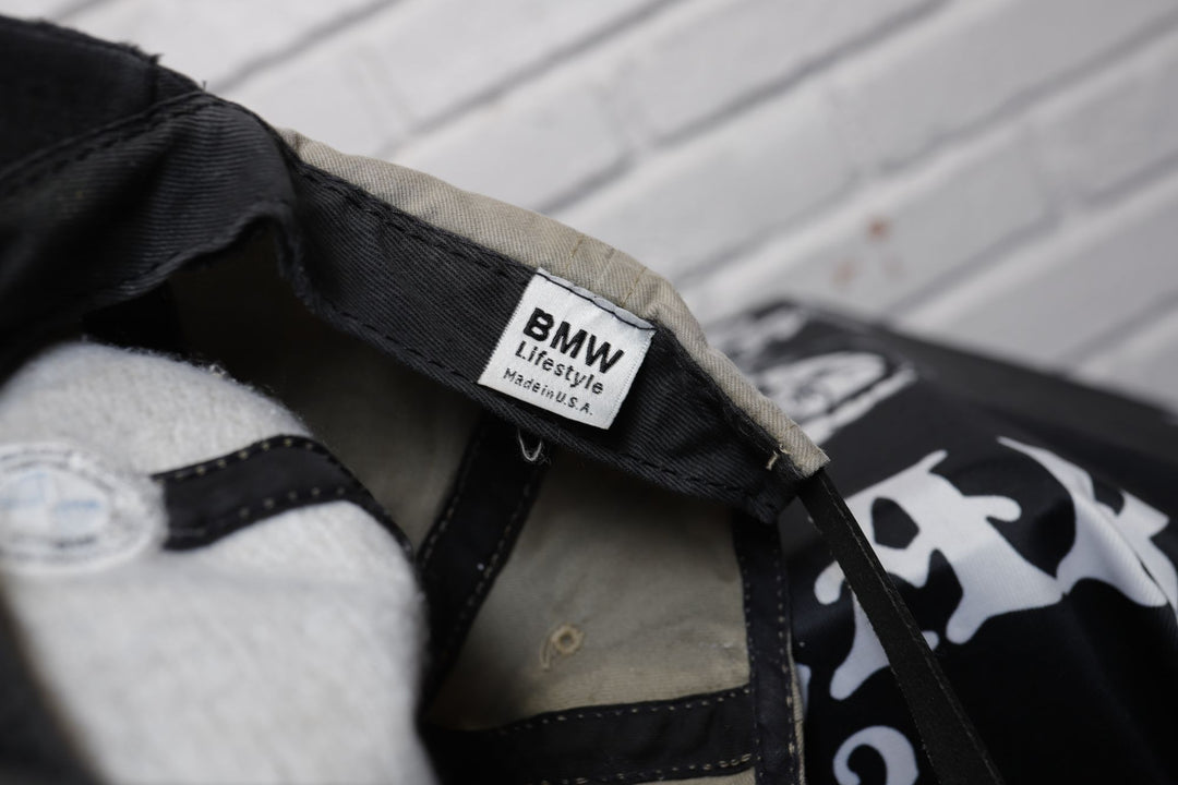 BMW Vintage Hat 90s