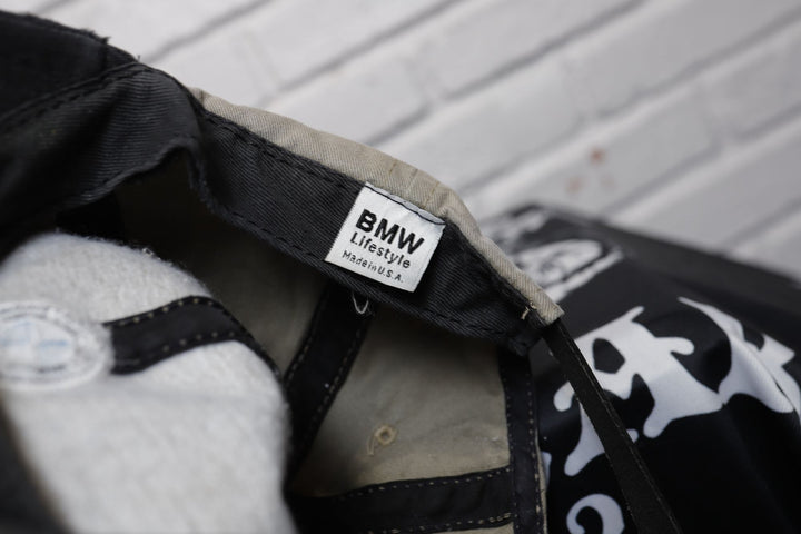 BMW Vintage Hat 90s