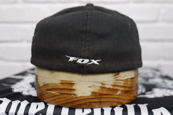 Red Bull Fox Racing X Fighters Vintage Hat 2000s